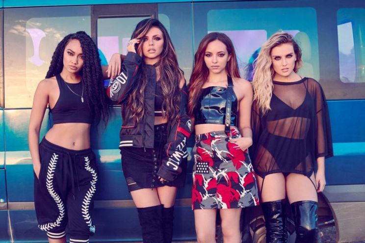 Little Mix