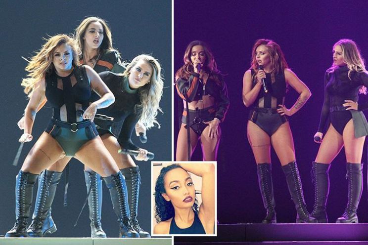 Little Mix