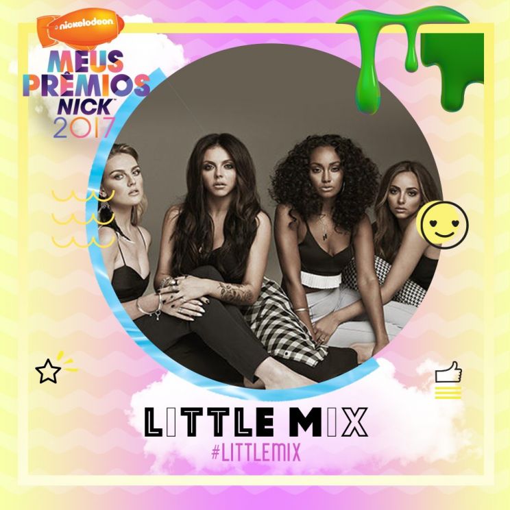 Little Mix