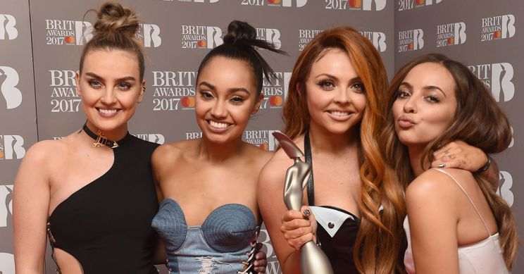 Little Mix