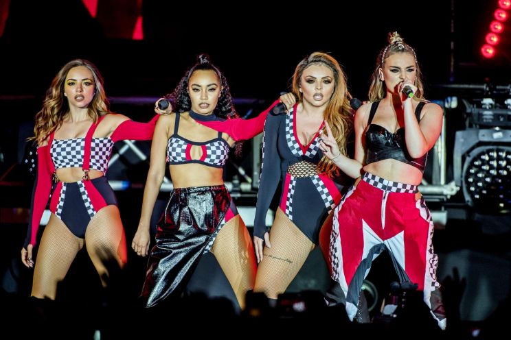 Little Mix