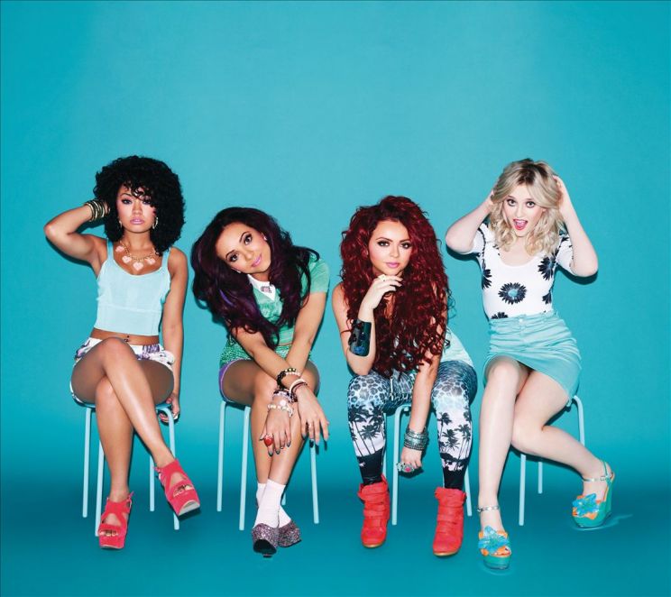 Little Mix