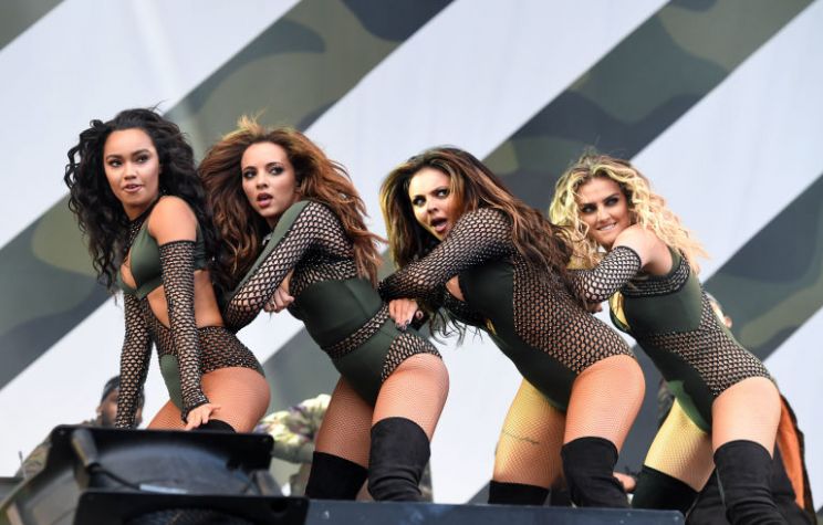 Little Mix