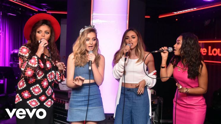 Little Mix