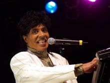 Little Richard