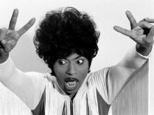 Little Richard