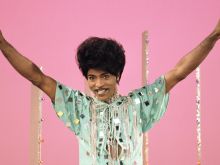 Little Richard