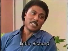 Little Richard