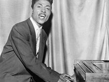 Little Richard