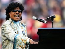 Little Richard