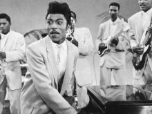 Little Richard