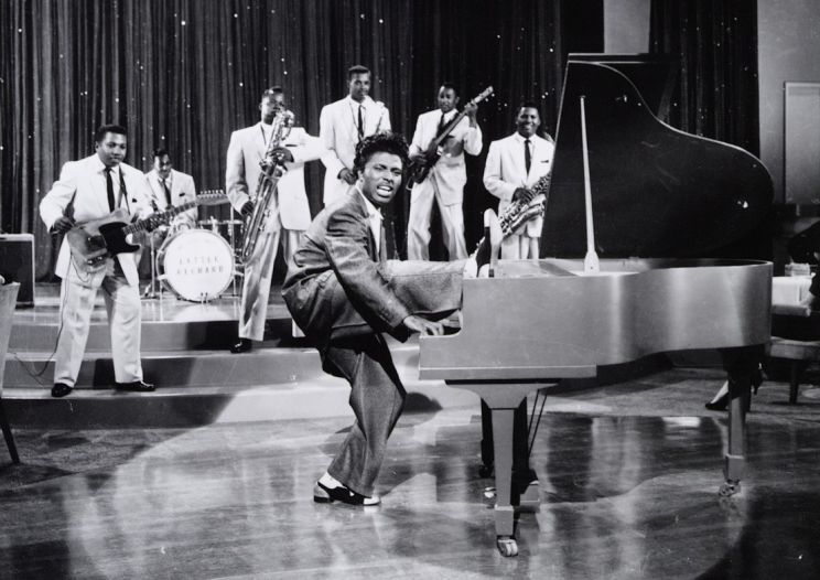 Little Richard