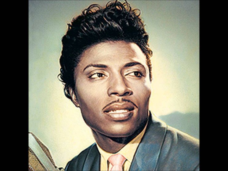 Little Richard