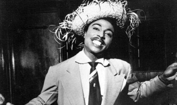 Little Richard