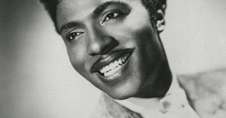 Little Richard