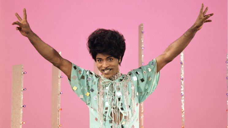 Little Richard