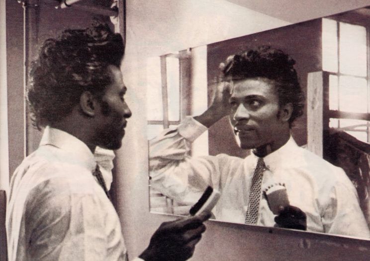 Little Richard