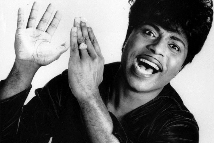 Little Richard