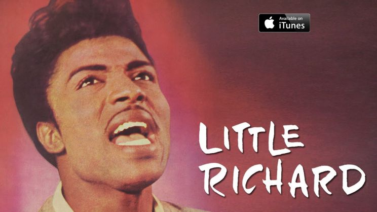 Little Richard