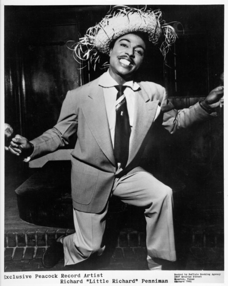 Little Richard