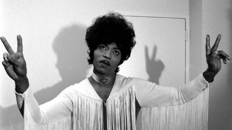 Little Richard