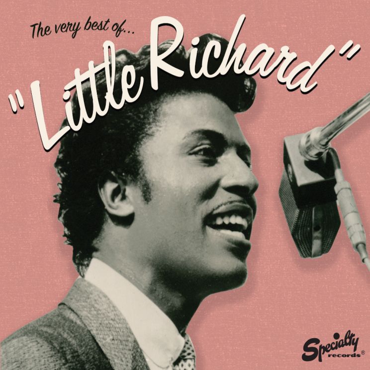 Little Richard