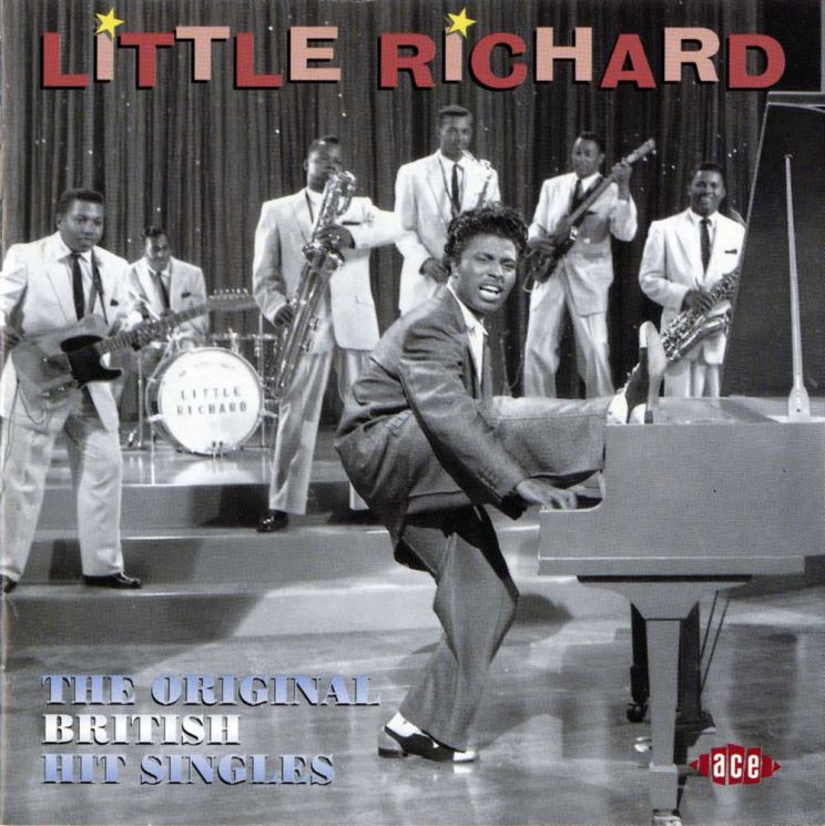 Little Richard