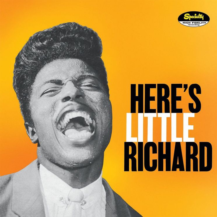 Little Richard