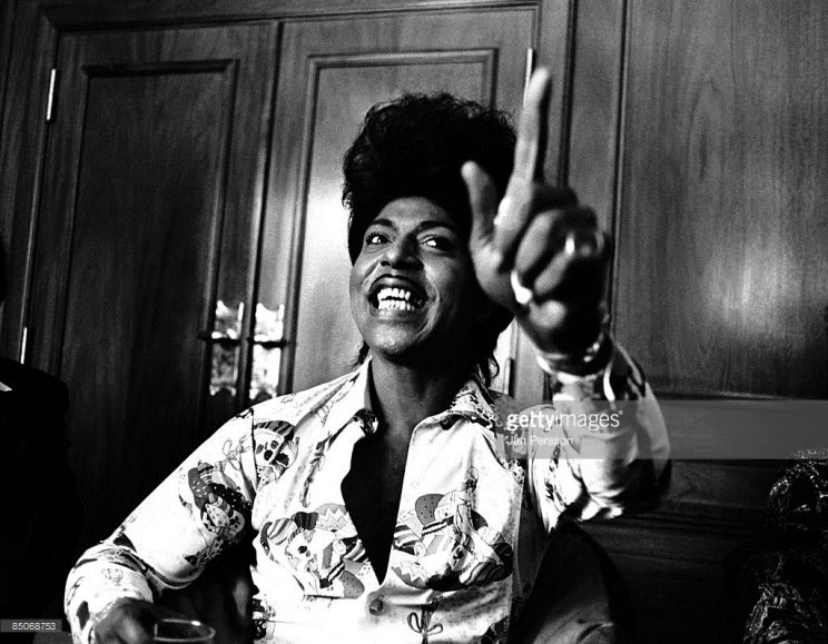 Little Richard