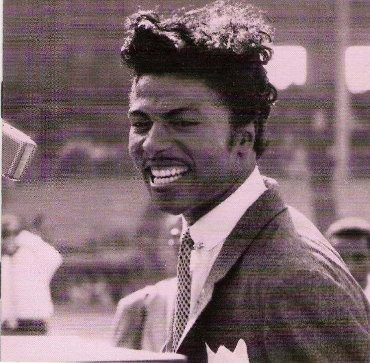 Little Richard