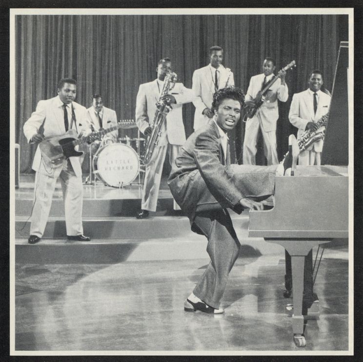 Little Richard