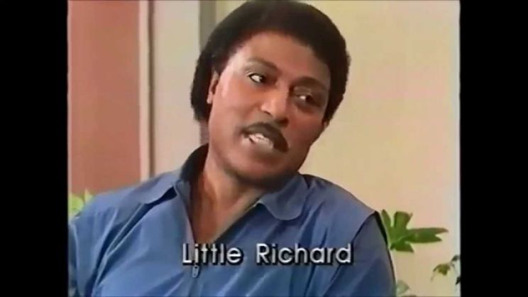 Little Richard