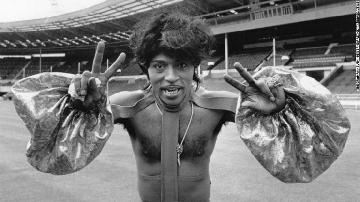 Little Richard