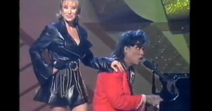 Little Richard
