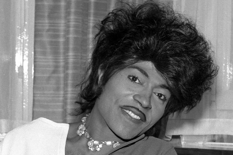 Little Richard