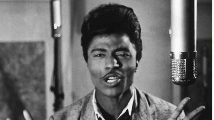 Little Richard