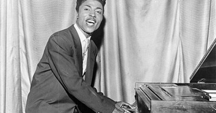 Little Richard