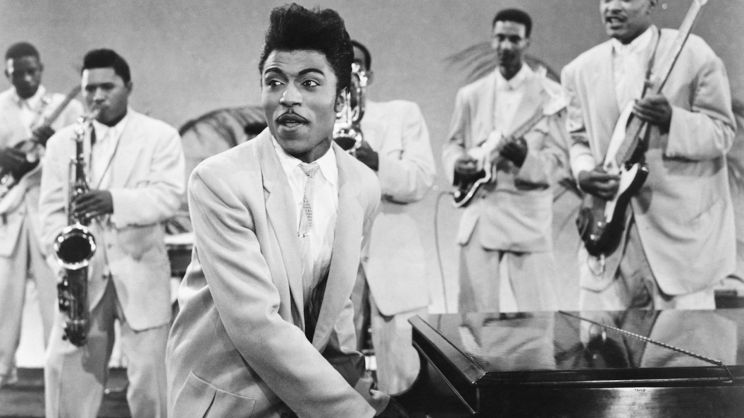 Little Richard