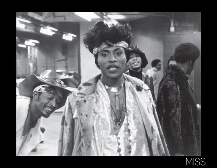 Little Richard