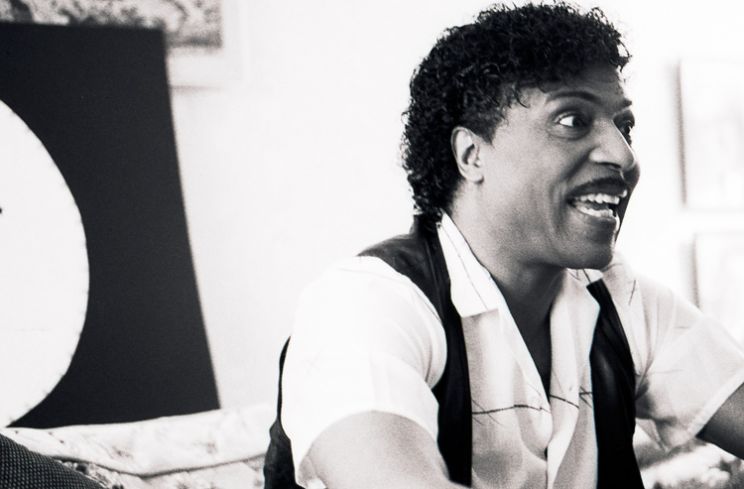 Little Richard