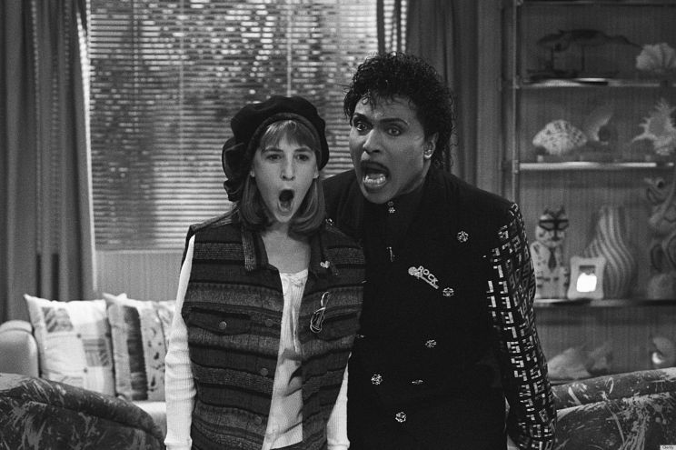 Little Richard