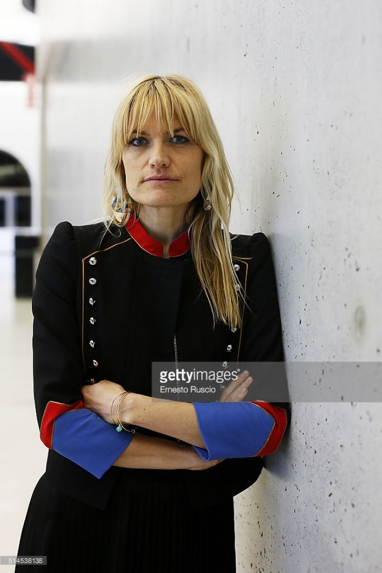 Liv Corfixen