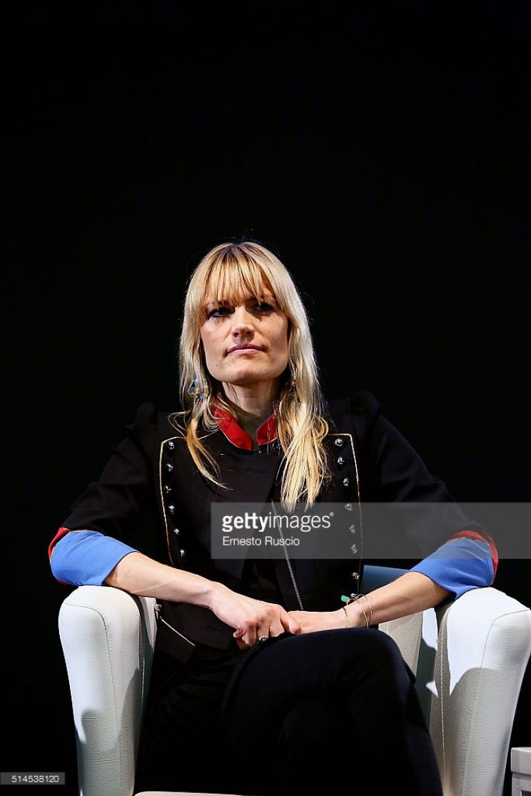 Liv Corfixen