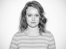 Liv Hewson