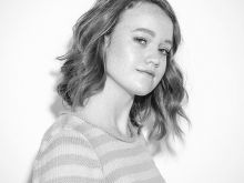 Liv Hewson