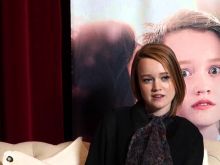 Liv Hewson