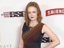 Liv Hewson