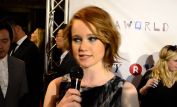 Liv Hewson