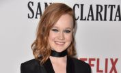 Liv Hewson