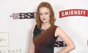 Liv Hewson